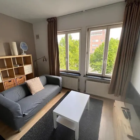 Appartement Congress Centre Amsterdam